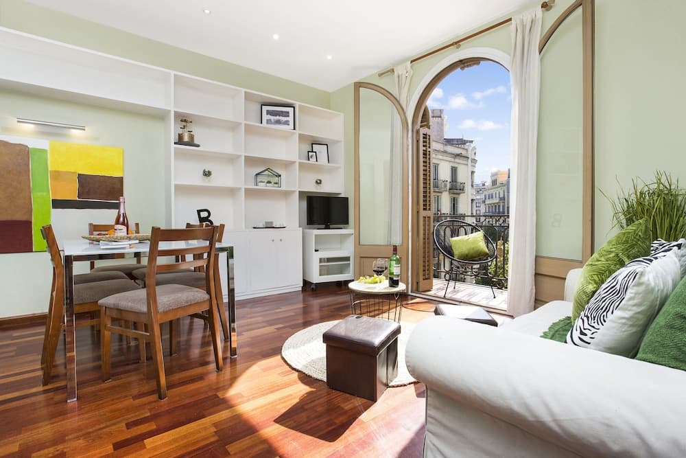 Stay U-nique Apartments Provença II