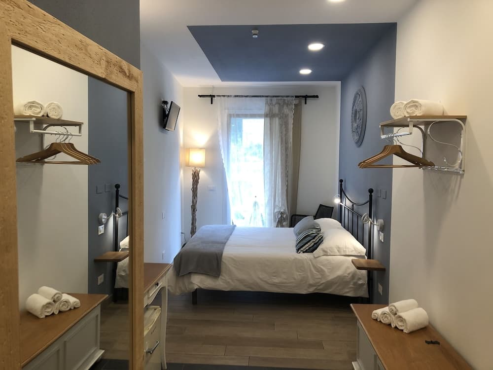 Ca' del Monica Guesthouse