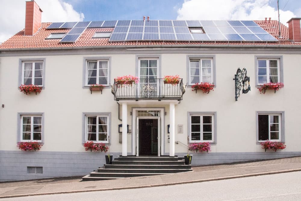 Villa ZOE St Wendel