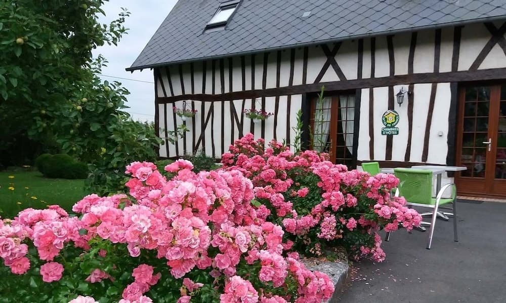 Chambre Du Panorama
