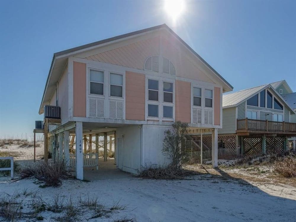 Kokomo by Meyer Vacation Rentals