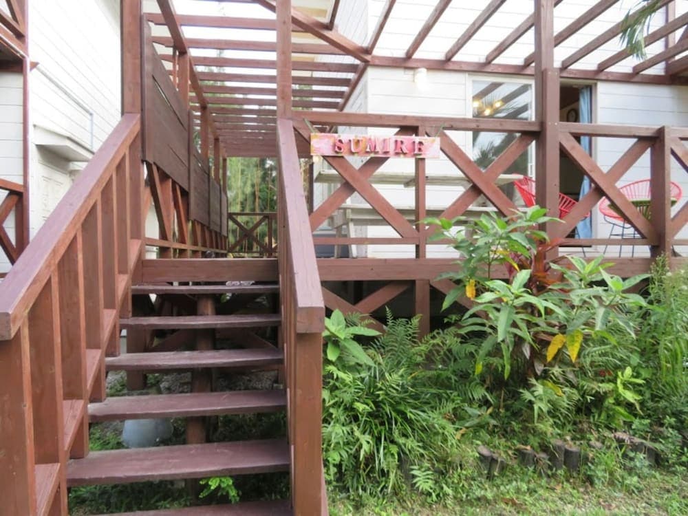 Veranda