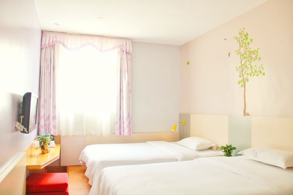 Wenxin Hotel Keyun Road