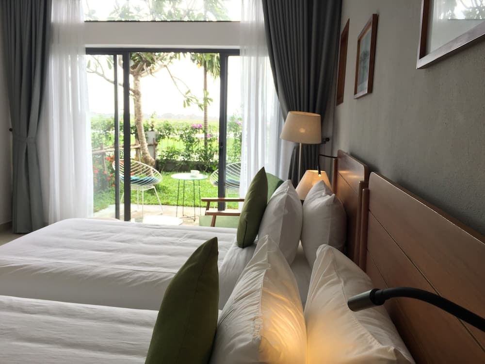 Hoian Tranquil Lodge - Chon Binh Yen