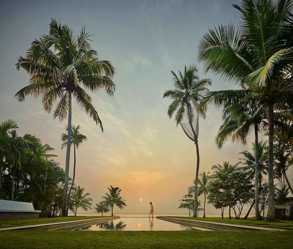 amã Stays & Trails Pathiramanal Villa, Alappuzha