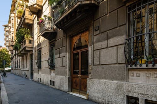 Guercino - Apartment Porta Garibaldi