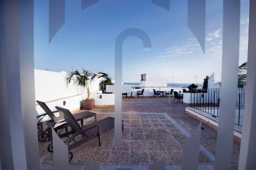 Hostal Ferreira