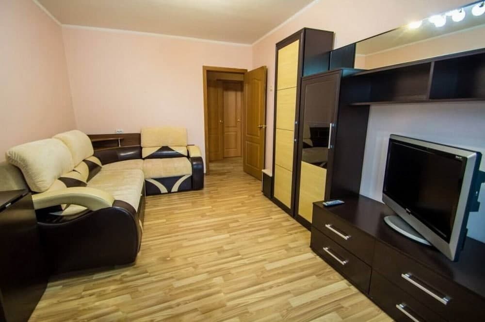 Apartment on Tigrovaya St. 26-3