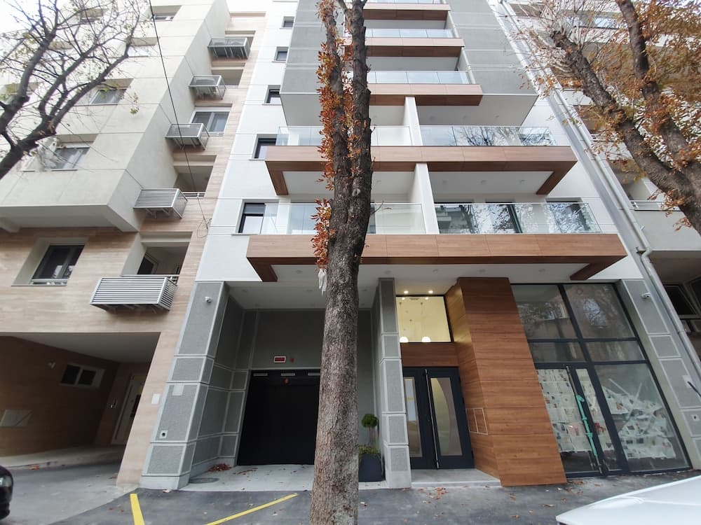 Srecko No1 Apartment