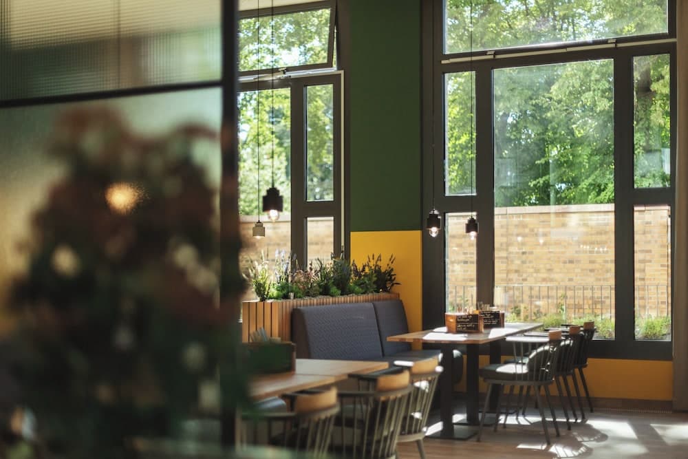 Restoran