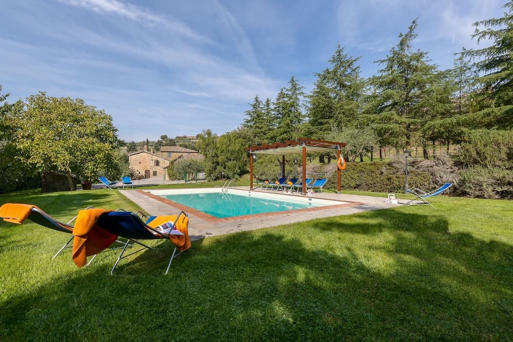 Villa Fontocchio