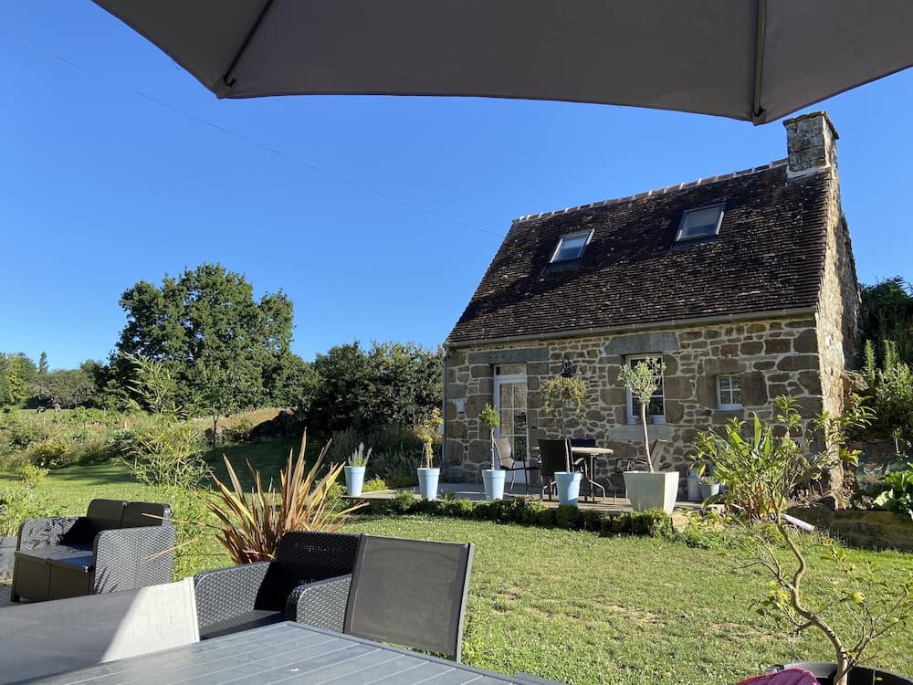 Domaine Des Tours Vauquelin