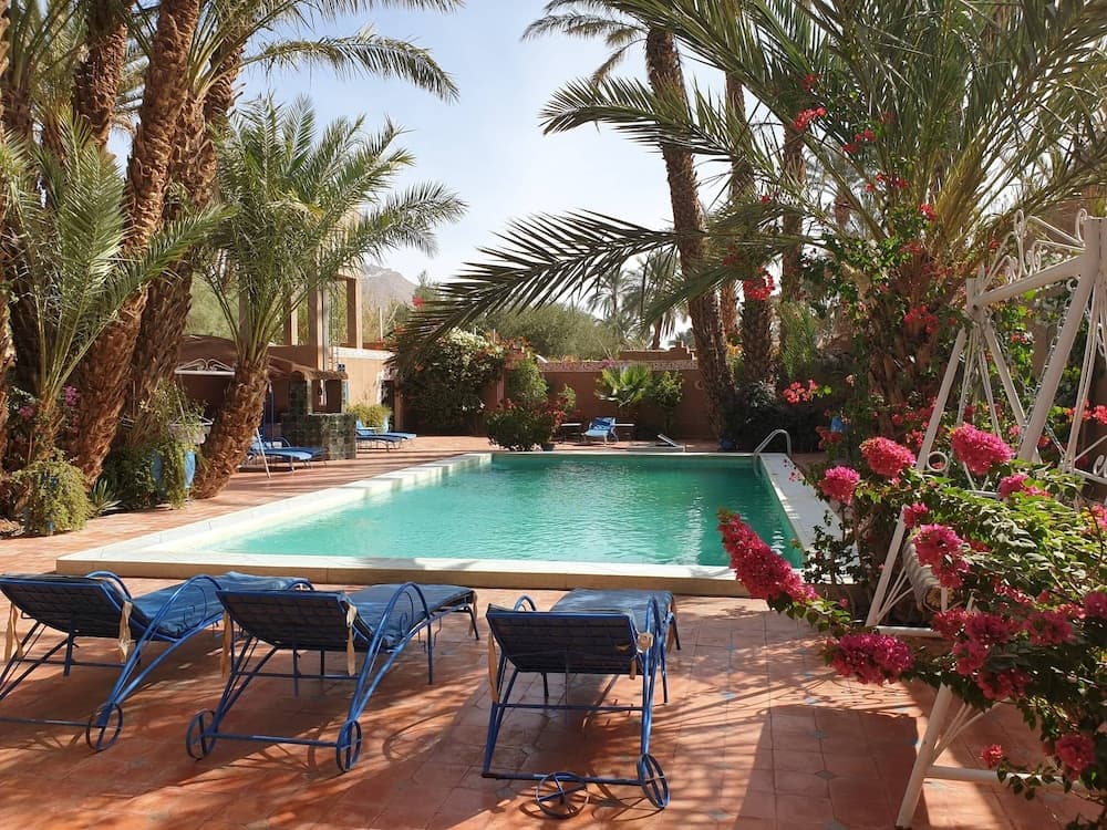 Auberge Chez Ali