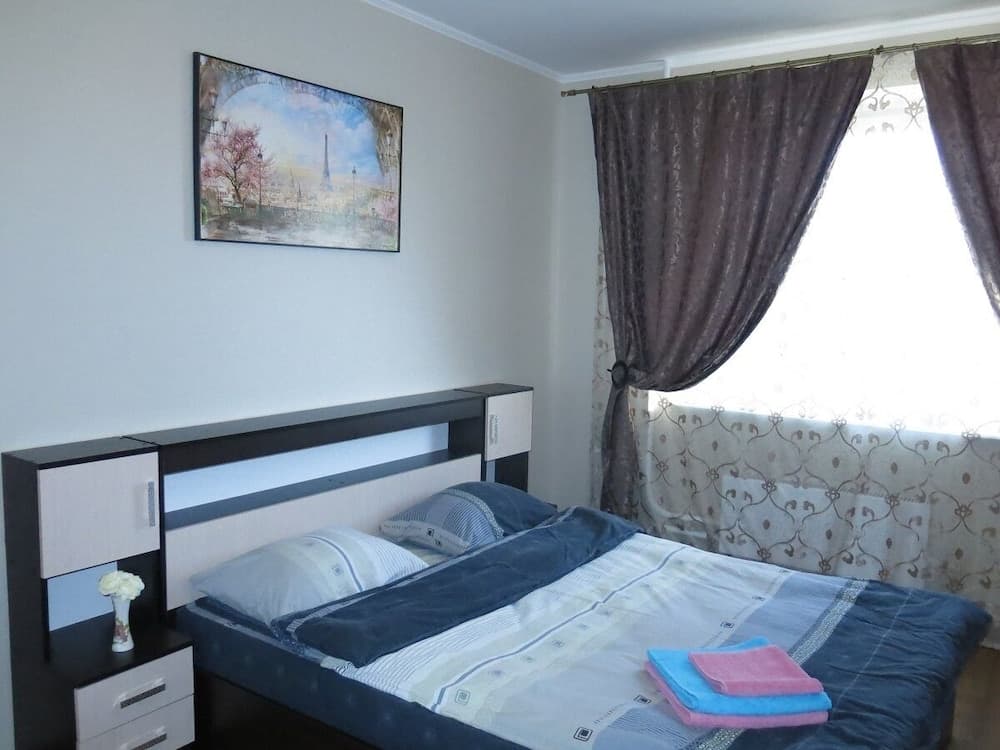 CityInn Tulskaya