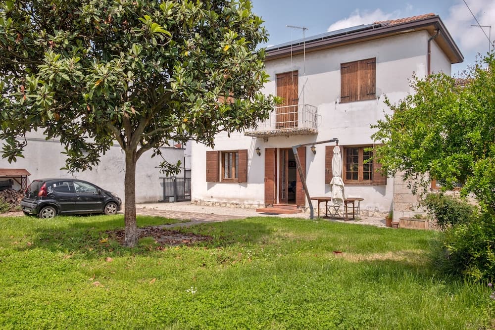 Casa Nespolo Abano Terme