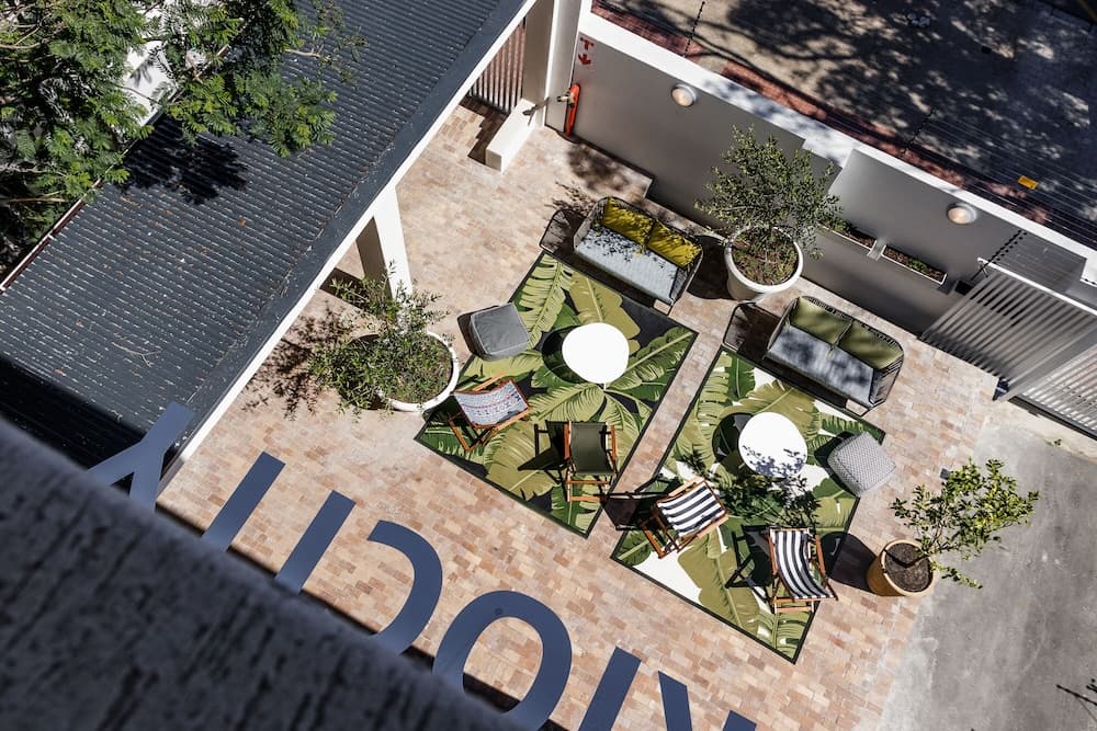 Curiocity Cape Town - Hostel