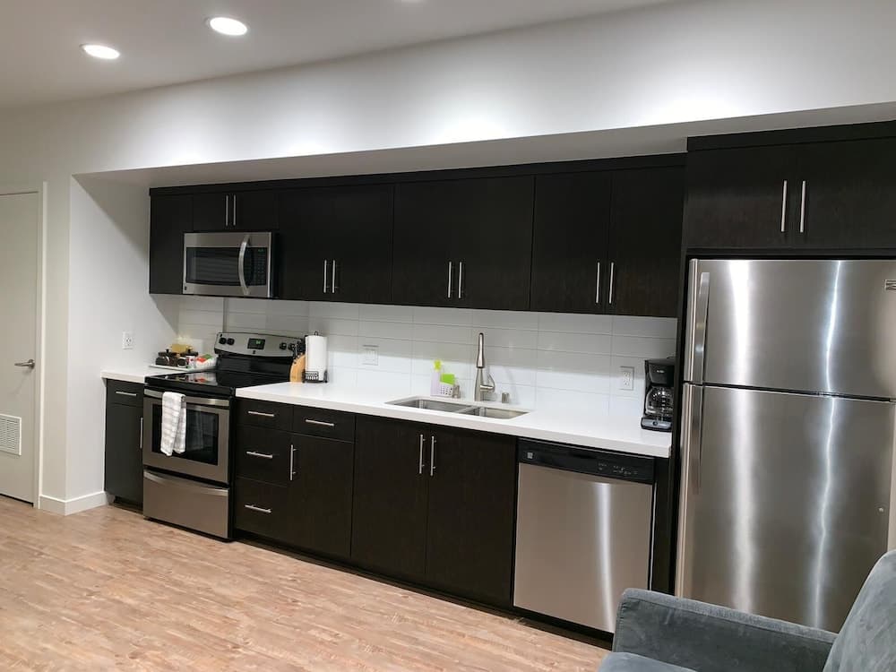 Hollywood Sweet Place