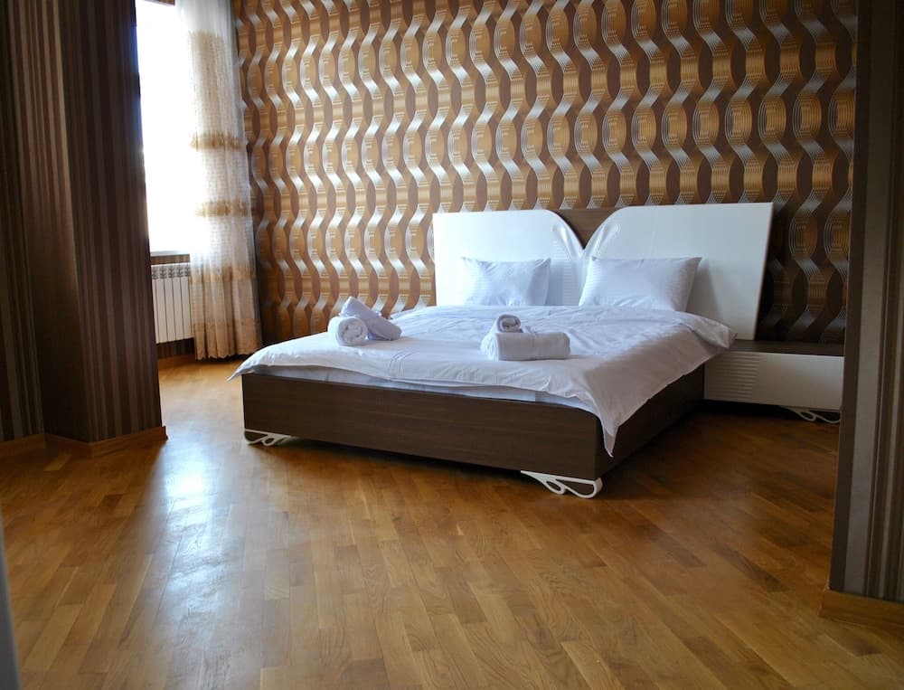 Apartment on Murtuza Mukhtarov 185-119