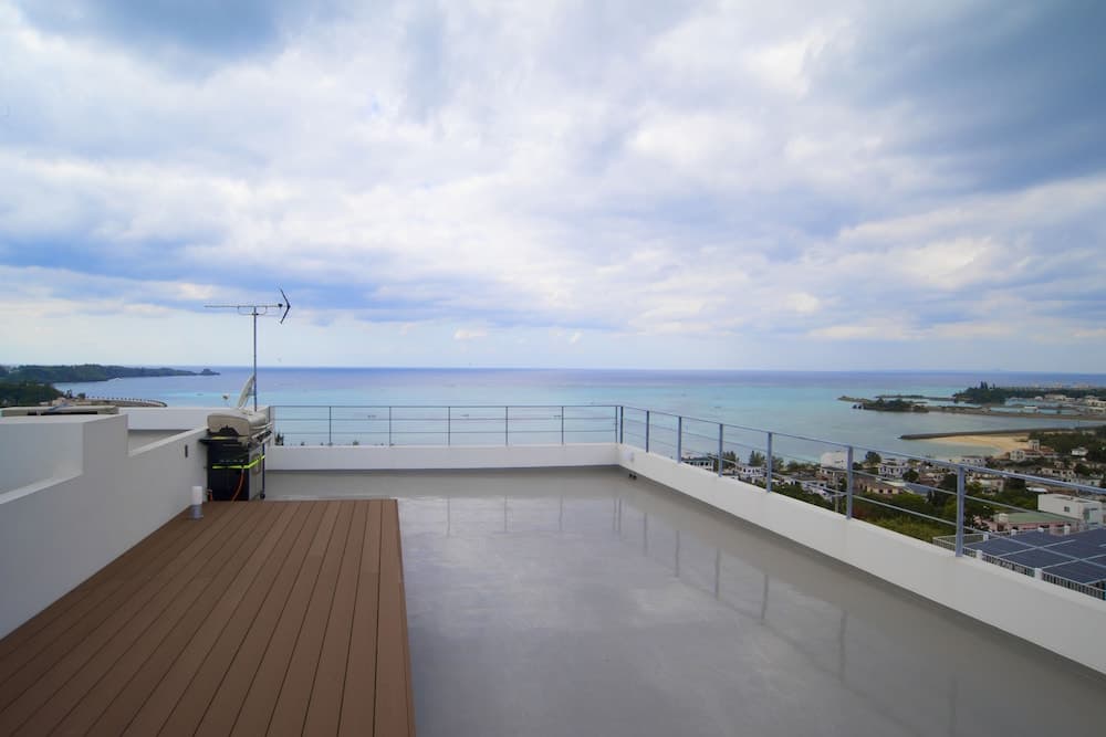 Onnason vacation rental K