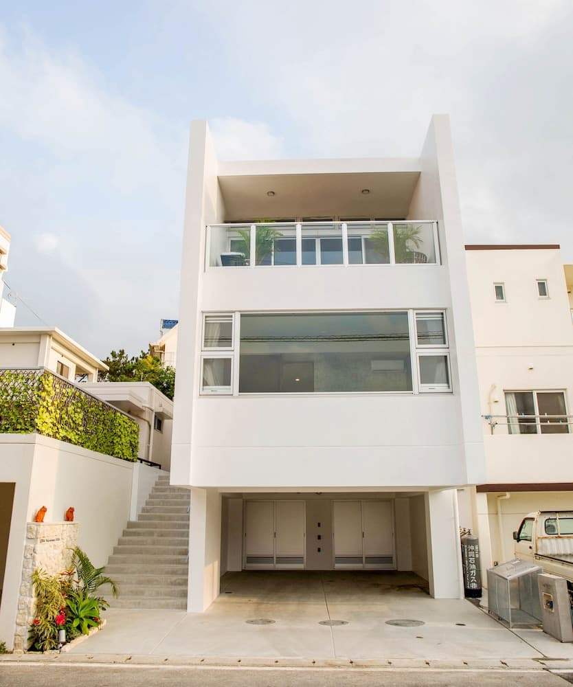 Onnason vacation rental N