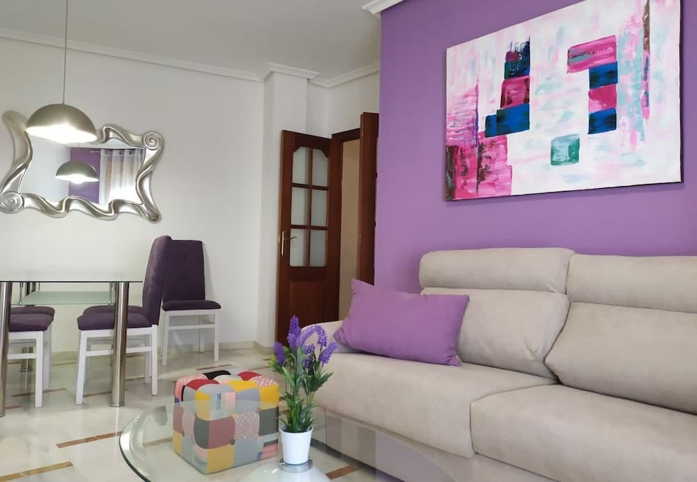 Apartamento Almanzor