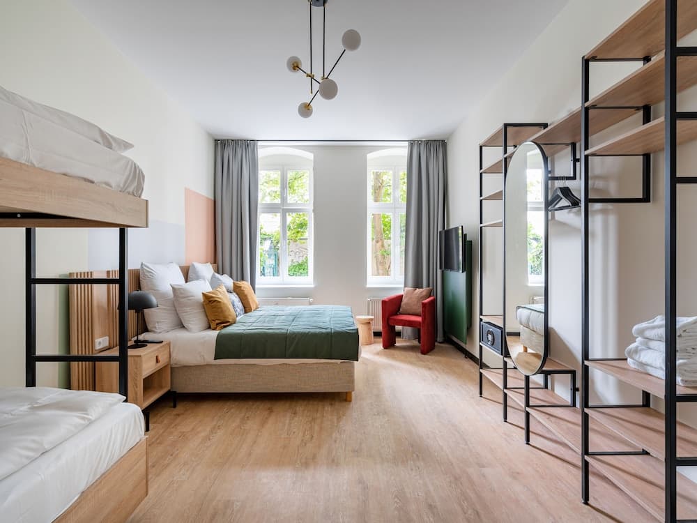 Numa | Kater Apartments