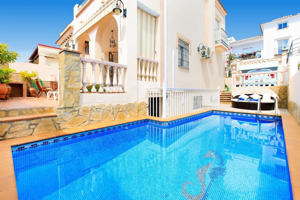 1072 Villa Palomas