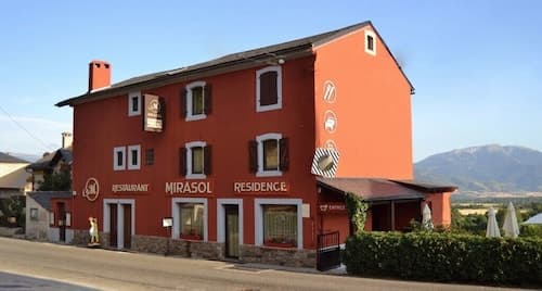 Résidence Le Mirasol