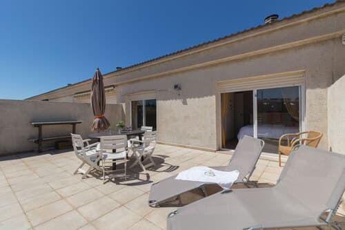 Apartamento Diamant by Iberplaya