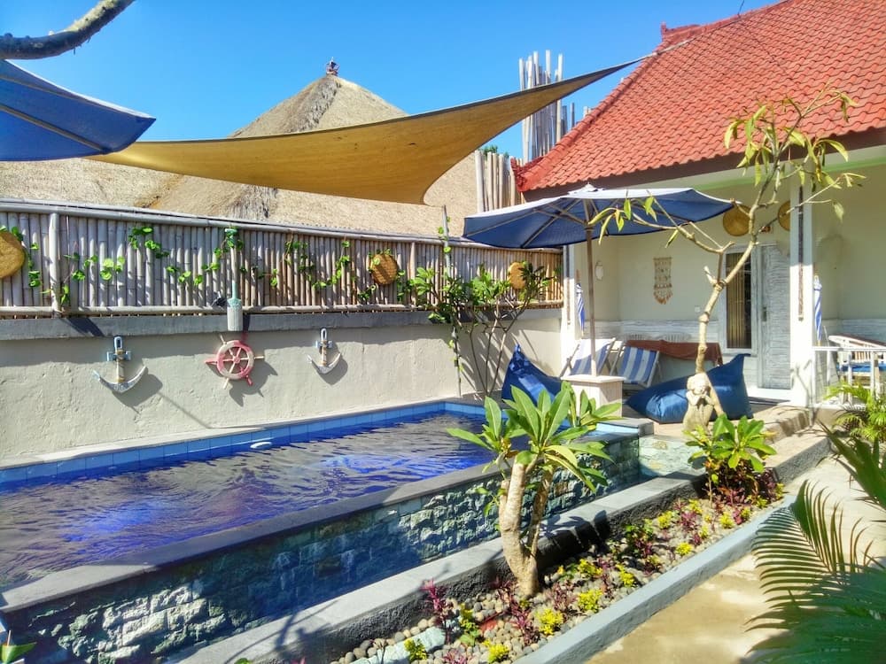 Naturale Guest House