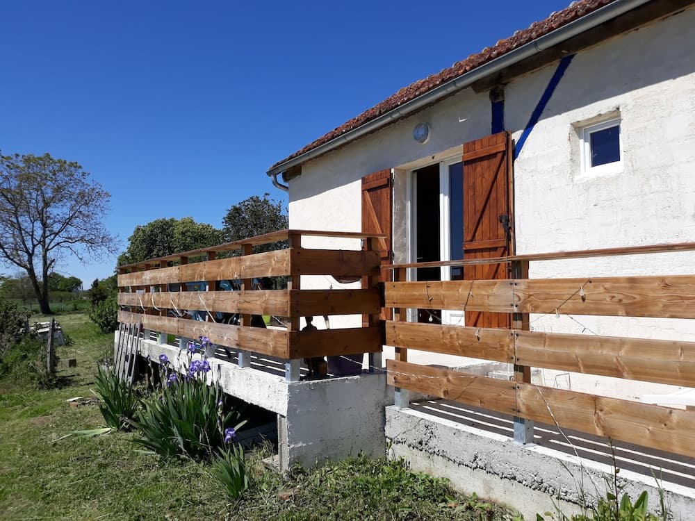 B&B Chambre Chante Cristal