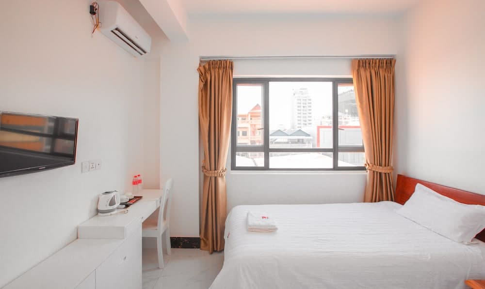 Cambodia Eren Hotel