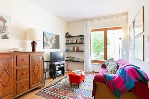 Flat in the Hearth of Pisa