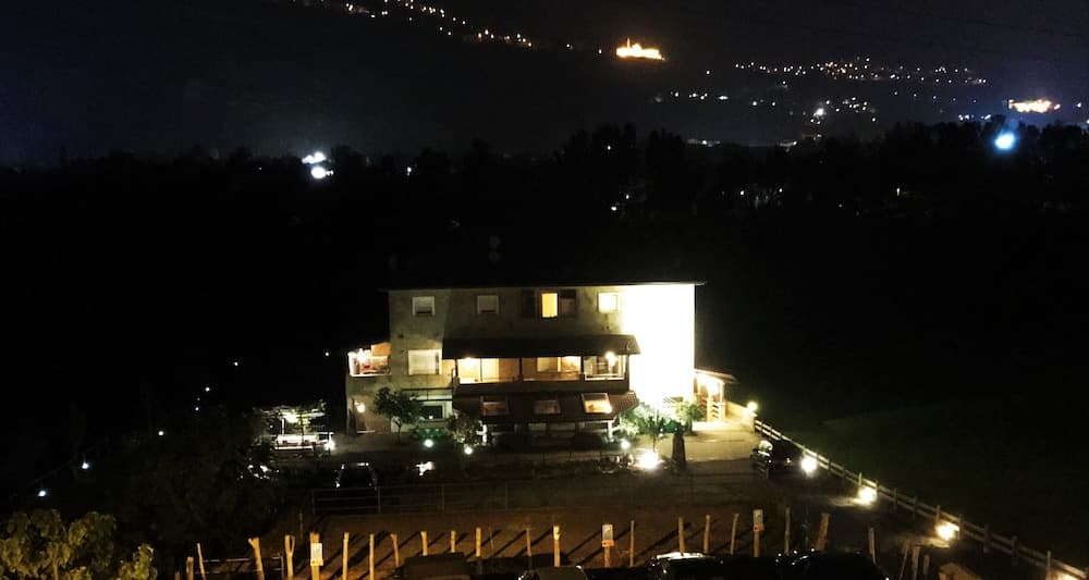 B&B Ca' Virò