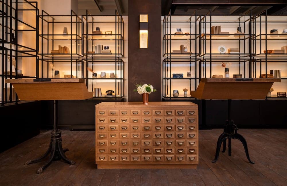 Surety Hotel, Autograph Collection