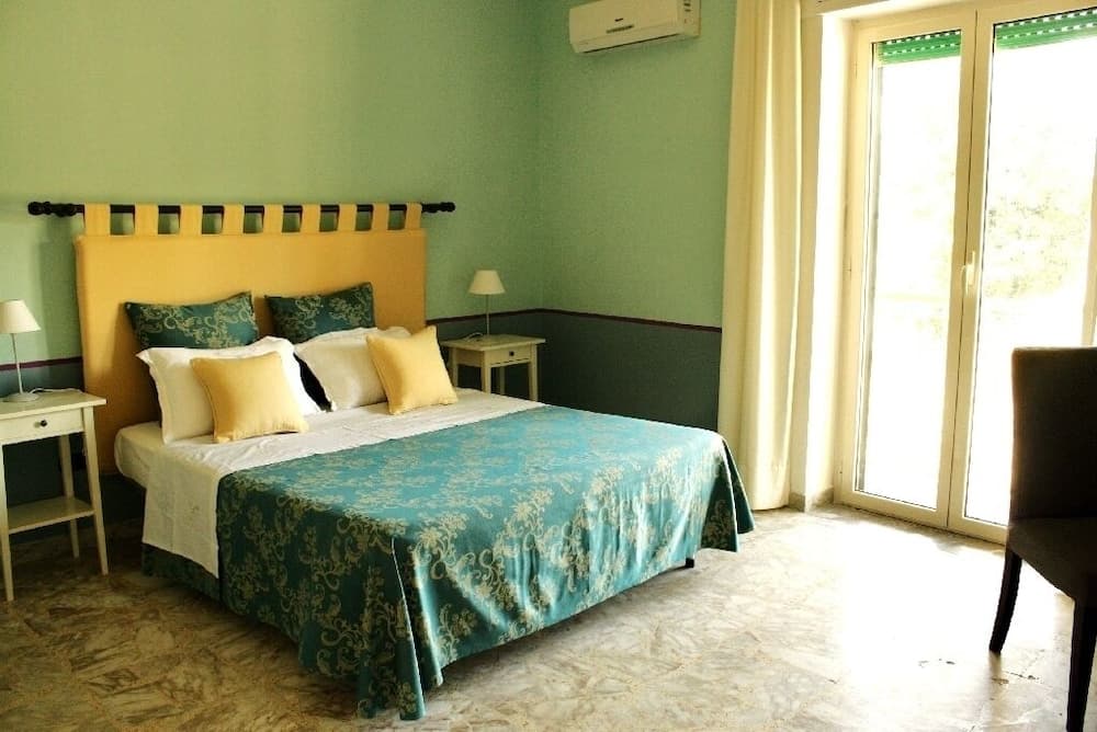 B&B La Lampara