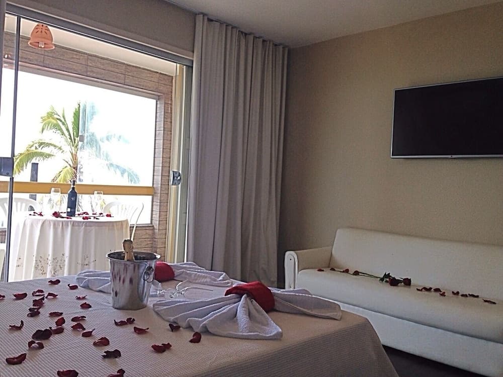 Pousada Galeão Pirata