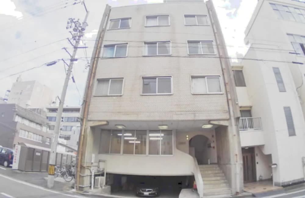 Setouchi Triennale Hotel - Hostel