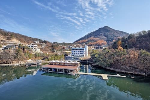 Gapyeong Hotel Haus