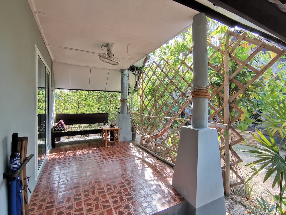 Bambie Boutique Home & Resort by Zuzu