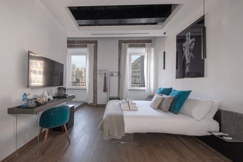 Argentina Suites