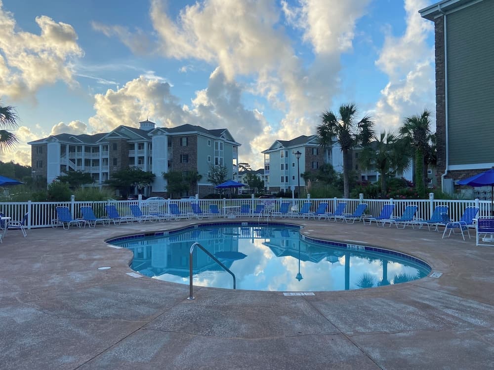 Myrtlewood by Monarch Rentals