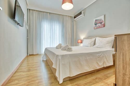 Metropolitan Apartment Nilie Hospitality