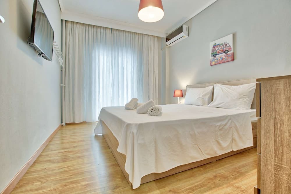 Metropolitan Apartment Nilie Hospitality