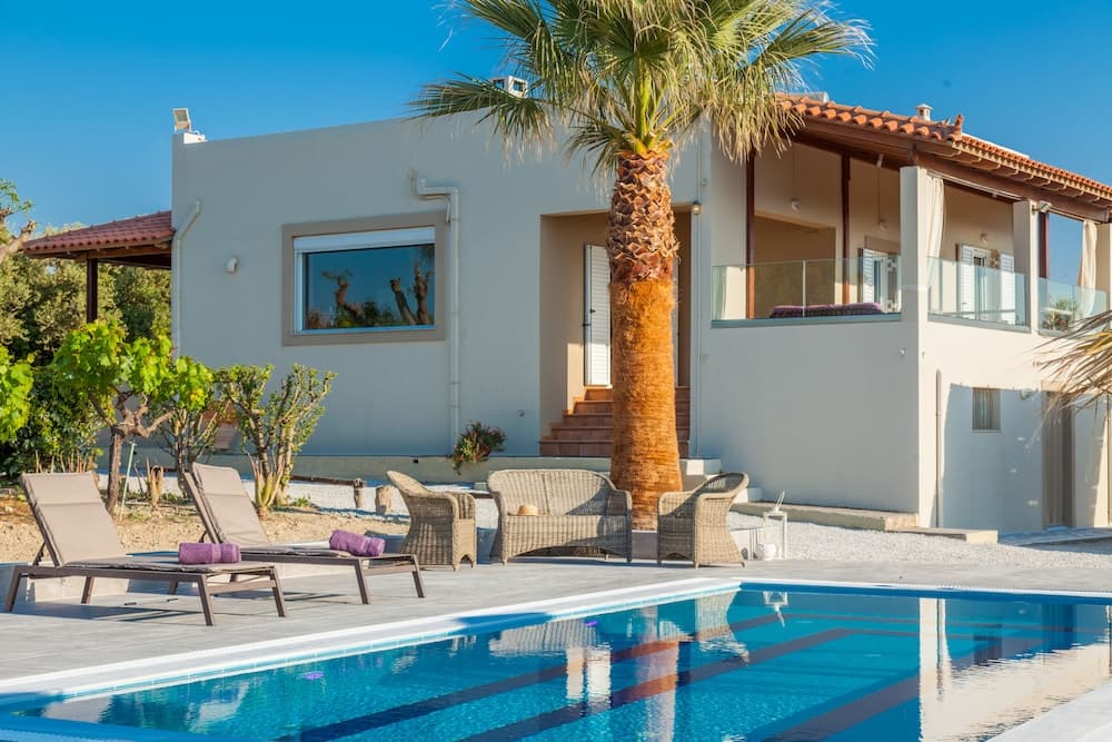 Villa Chrysalida