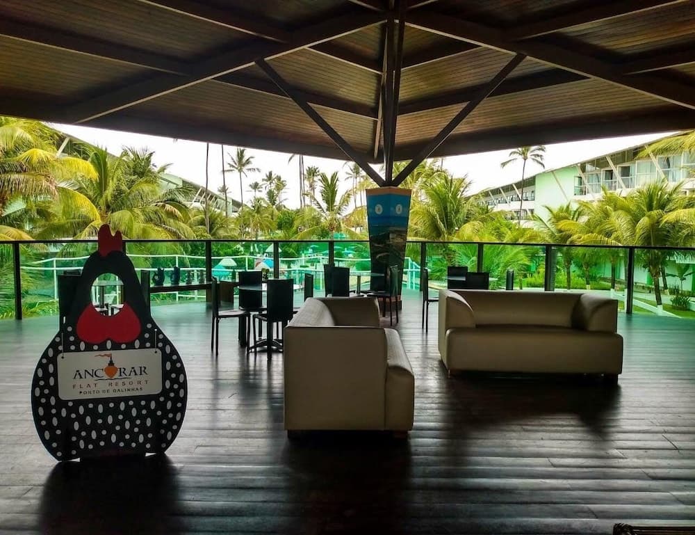 Na Praia Flats Ancorar 6201