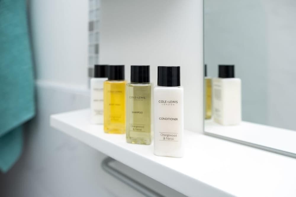 Banyo imkân ve özellikleri