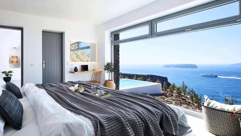 Coco-Mat Hotel Santorini