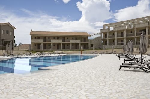 The Magnolia Resort - Adults Only