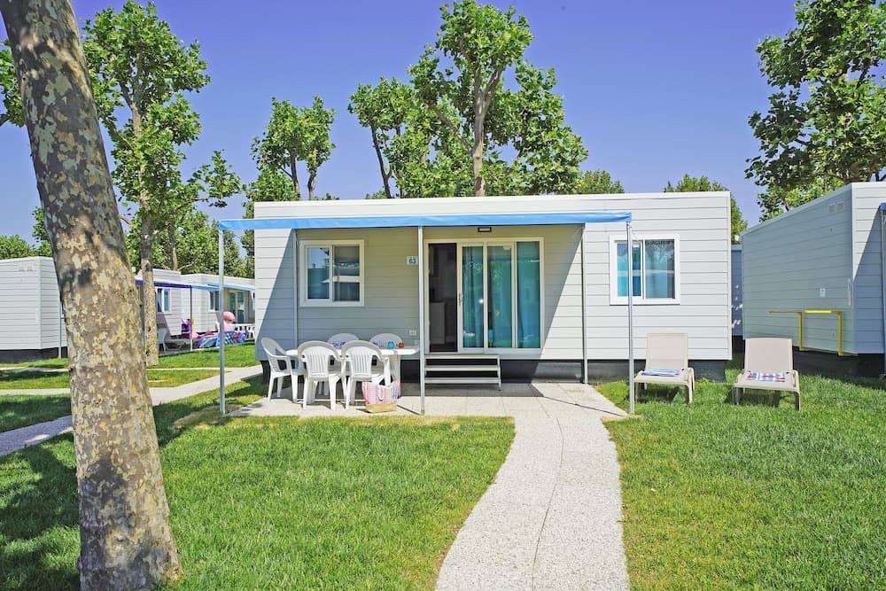 Camping Village San Francesco